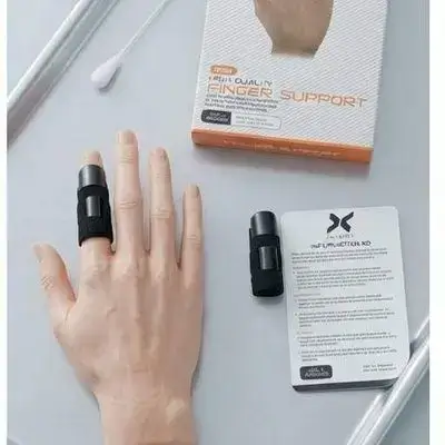 High Quality Finger Support