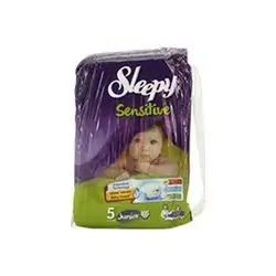 Sleepy Diapers Jambo No.5