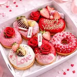Valentine Box