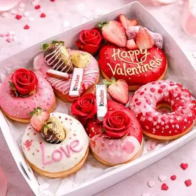 Valentine Box