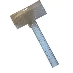 T-Square Ruler 30Cm
