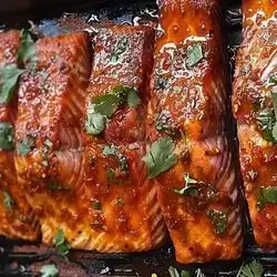 Fish and Red Rice