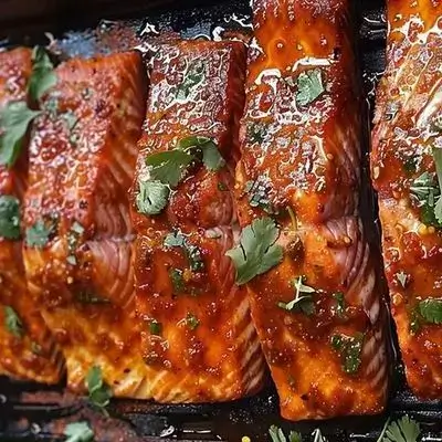 Fish and Red Rice