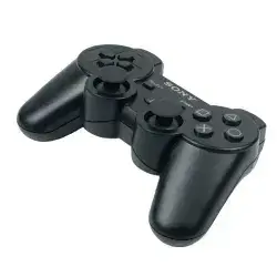 Wireless Controller PS3