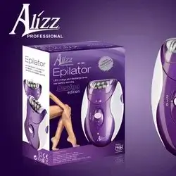 Alizz Hc-301 Hair Removal Machine For Women
