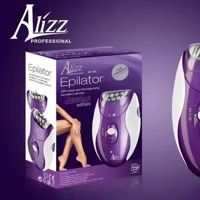 Alizz Hc-301 Hair Removal Machine For Women