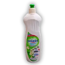 Pollux Apple Dishwashing Liquid 750ml
