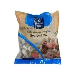 Ocean Seafood Mix 500g