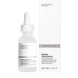 the ordinary marine hyaluronics 30 ml