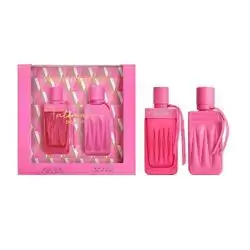 women secret intimate set