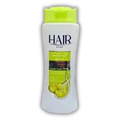 Shabmo Hayer with pure olive oil 750g