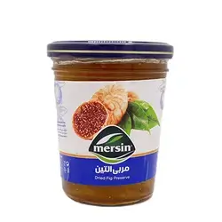 Mersin Fig Jam 360 g