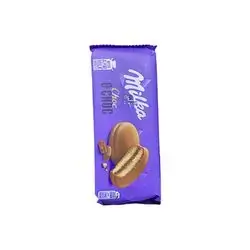 Milka Choc & Choc 150G