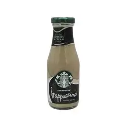 Starbucks Glass Cookie & Cream