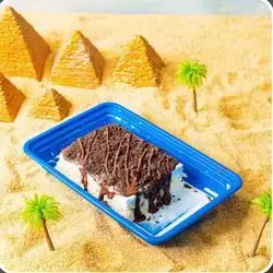 Oreo Ambalia