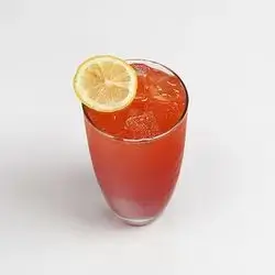 Orange & Pomegranate Fresh Juice
