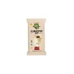 El Maestro Choco Bar Wh/fusion 60g