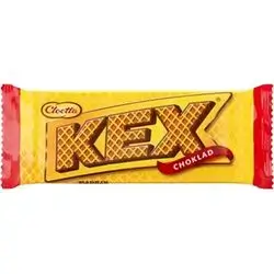 Cloetta Kex Chocolate 25g