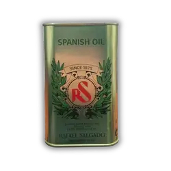Espalni oil, 800 ml tin
