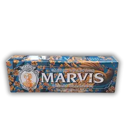 Marvis toothpaste