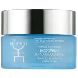 Gli Elementi Super-moisturizing ecocream Super-moisturizing ecocream daily care ecocream 50 ml