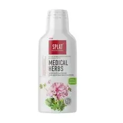 Splat Medical Herbs Mouthwash (275 Ml)