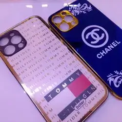 12 Promax Iphone Cover