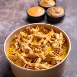 Cheese Rizo