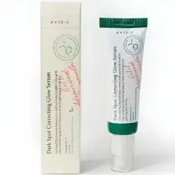 AXIS-Y Dark Spot Correcting Glow Serum