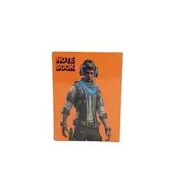 Note Book 100 Sheet