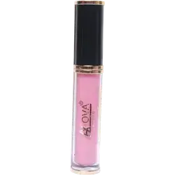 Alova Matte Lipgloss