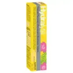hydralyte tropical 20effervescent electrolyte tablets
