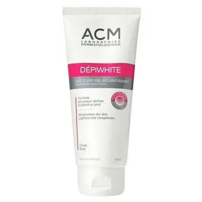 ACM Dépiwhite Whitening Body Milk (200 ml)