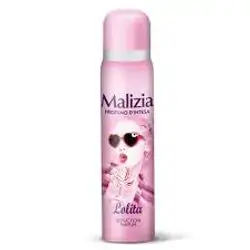 Malizia Deodorant Lolita 150ml