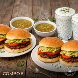 Combo 5