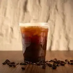 Ice Americano 