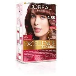 Hair Pigment