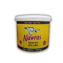 Dohn Nawres  4 Liter Bucket