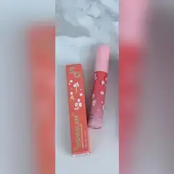 SG SHEGLAM Smooth Lip Gloss My Love