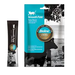 Natural Feast Tuna Flavor 5X