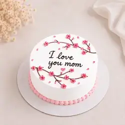 Medium Cake