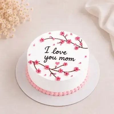 Medium Cake
