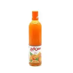 Sunich Orange Juice 780 Ml