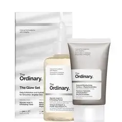 the ordinary - glow set (2pcs)