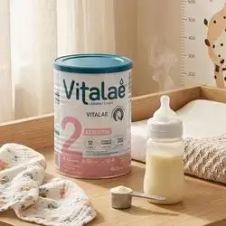 Vitalae Essential 2 Follow-on Formula (400g
