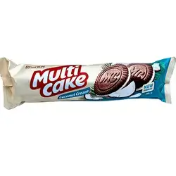 Moly Mixed Biscuit 180 g
