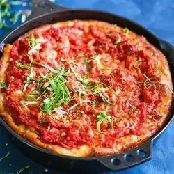 Sauce Pizza