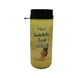 Bubbly Juice with Straw 350 ml