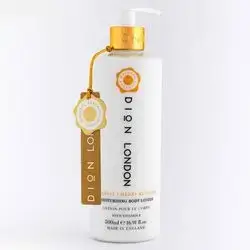 Dion london body lotion