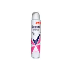 rexona advanced protection 72h